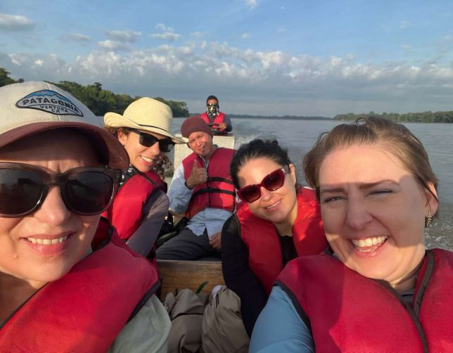 SoFe Meetup Tour - Ecuador (2)