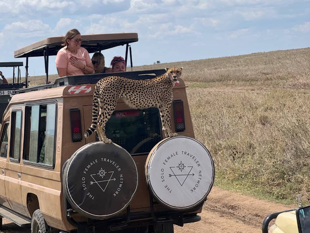 SoFe Meetup Tour - Tanzania (14)