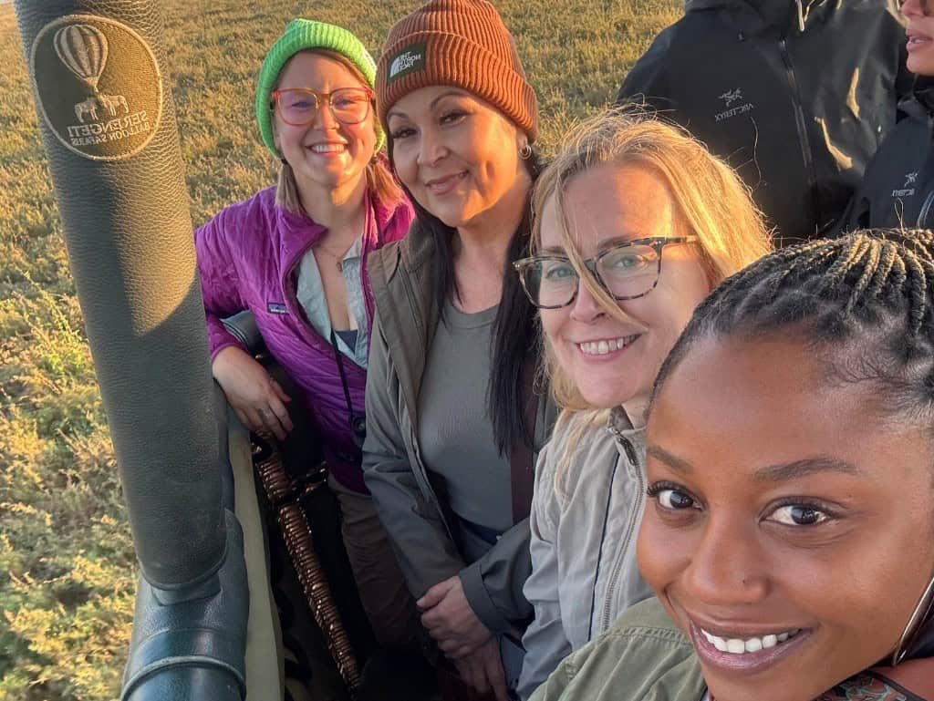 SoFe Meetup Tour - Tanzania (8)