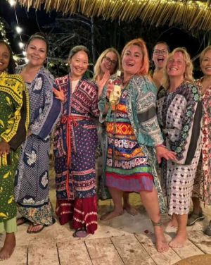 SoFe Meetup Tour - Tanzania