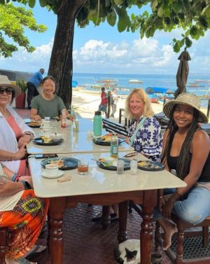 SoFe Meetup Tour in Tanzania (1)