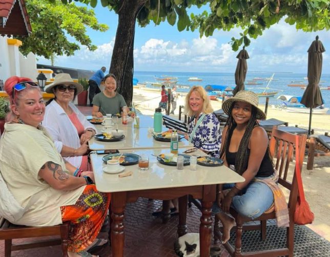 SoFe Meetup Tour in Tanzania (1)