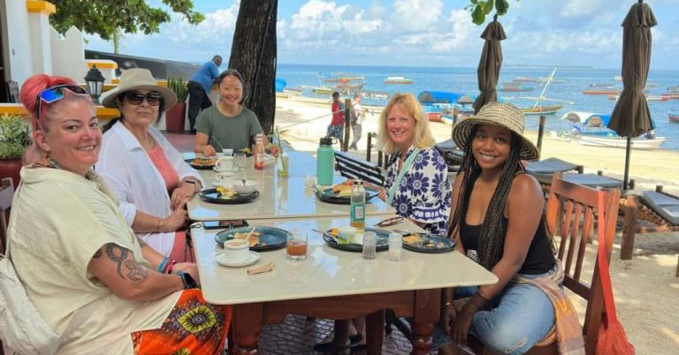 SoFe Meetup Tour in Tanzania (1)