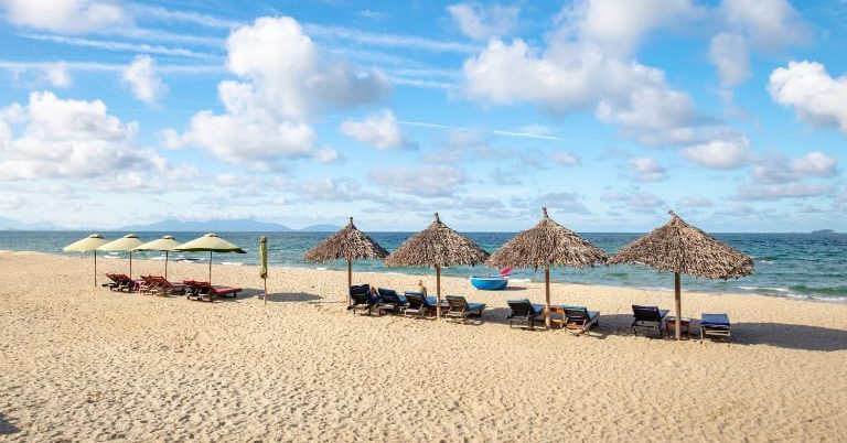 SoFe Travel - An Bang Beach Vietnam