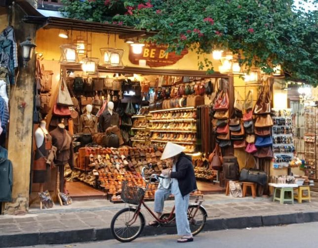 SoFe Travel - Hoi An Vietnam