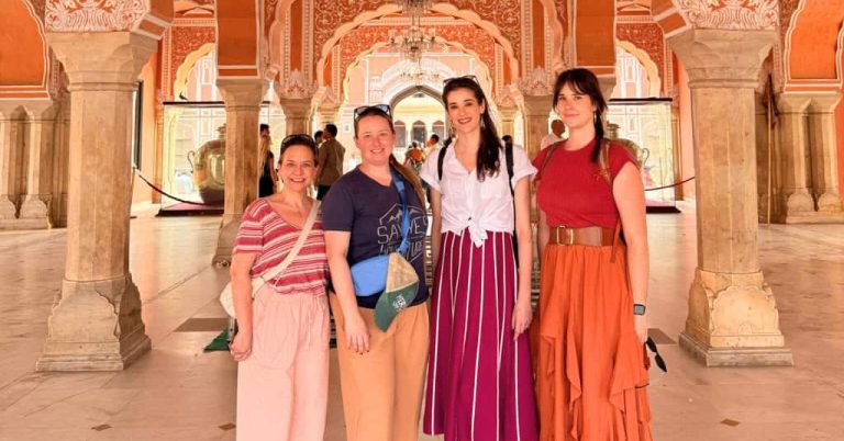 SoFe Travel - India