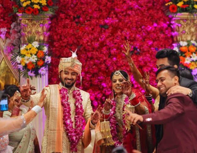 SoFe Travel - Indian Wedding
