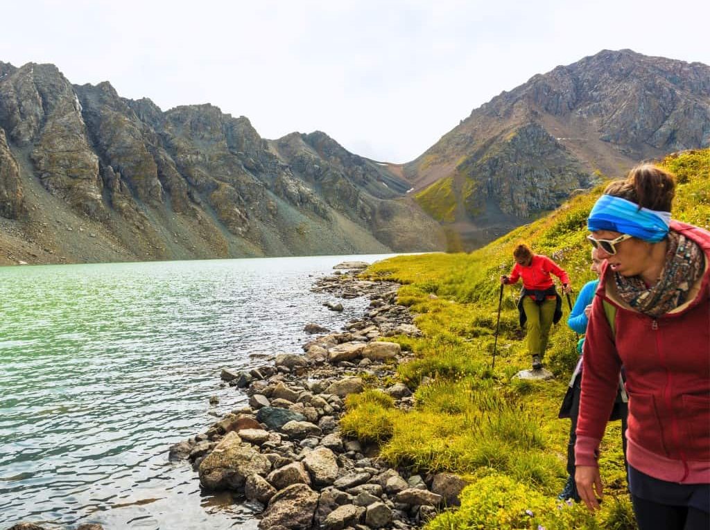 SoFe Travel - Kyrgyzstan