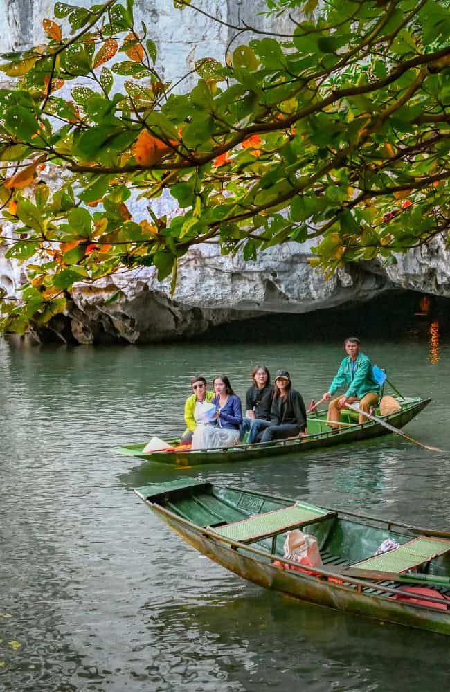 SoFe Travel - Mai Chau Vietnam