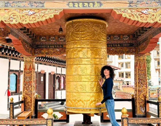 SoFe Travel -Nepal & Bhutan (12)