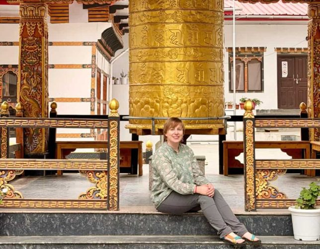 SoFe Travel -Nepal & Bhutan (17)