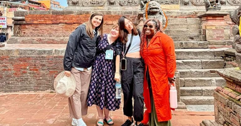 SoFe Travel - Nepal & Bhutan (2)