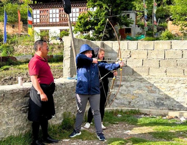 SoFe Travel -Nepal & Bhutan (2)