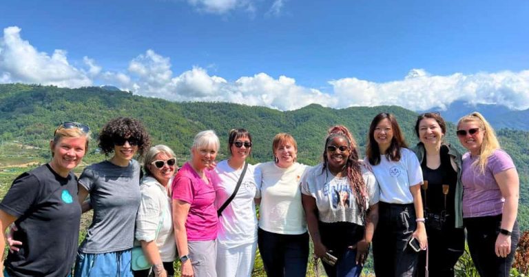 SoFe Travel - Nepal & Bhutan (4)