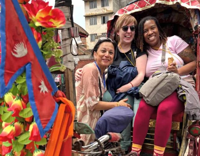 SoFe Travel - Nepal & Bhutan (5)
