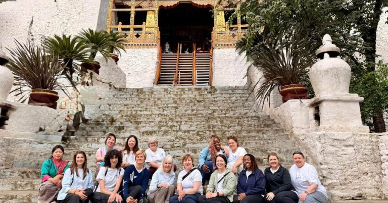 SoFe Travel -Nepal & Bhutan (6)