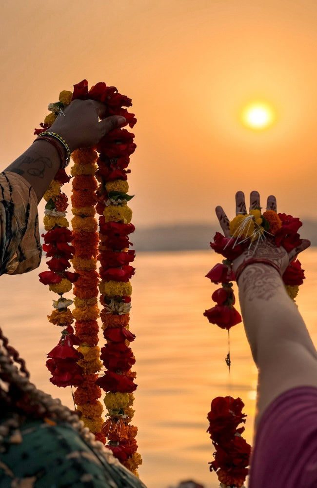 SoFe Travel - Spiritual India (1)