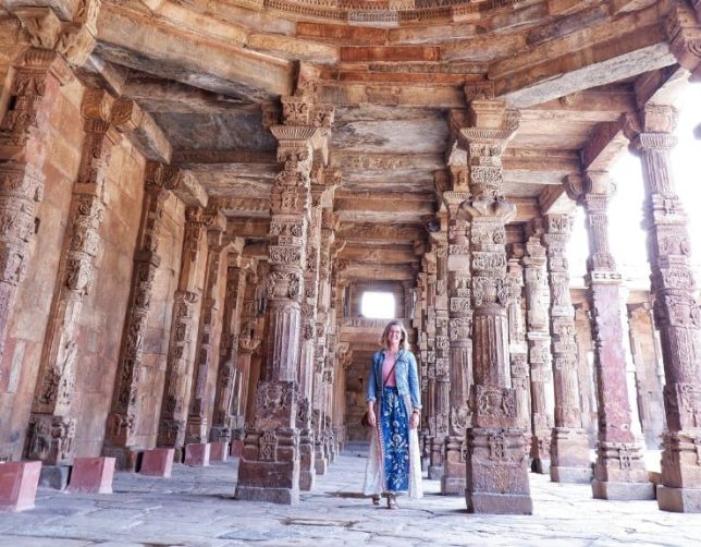SoFe Travel - Spiritual India (14)