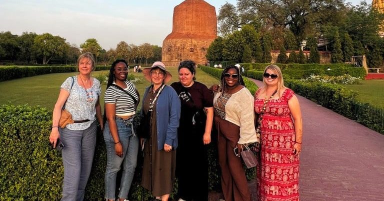SoFe Travel - Spiritual India (18)