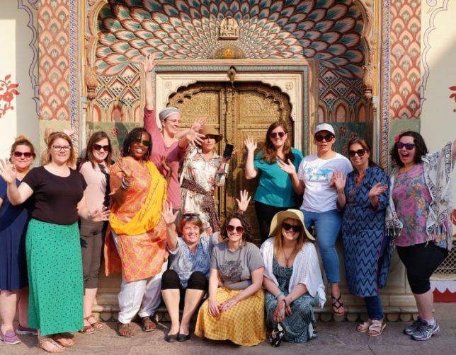 SoFe Travel - Spiritual India (3)
