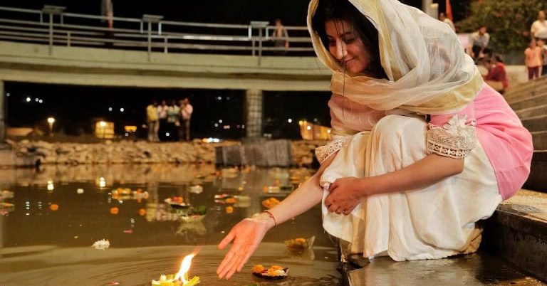 SoFe Travel - Spiritual India (5)