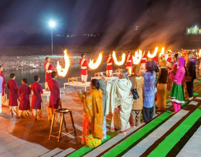SoFe Travel - Spiritual India (6)