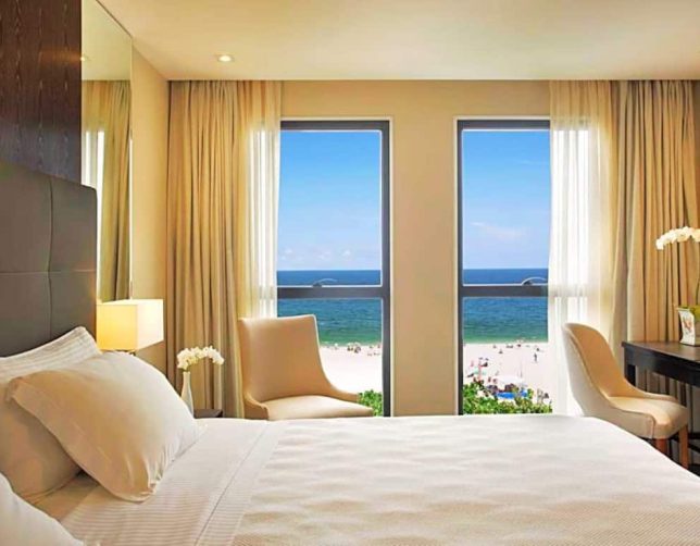 SoFe Travel - WINDSOR CALIFÓRNIA, COPACABANA (2)