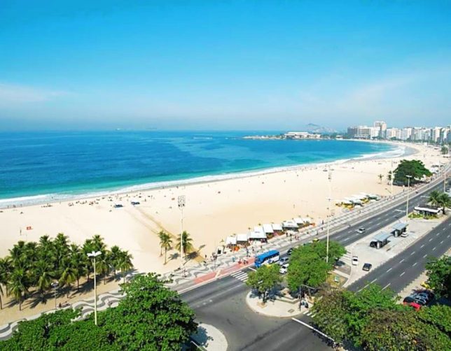 SoFe Travel - WINDSOR CALIFÓRNIA, COPACABANA (3)