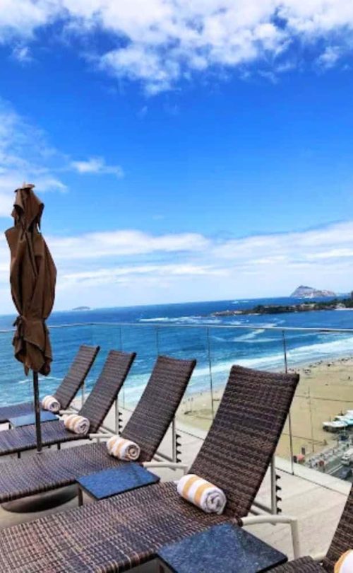SoFe Travel - WINDSOR CALIFÓRNIA, COPACABANA