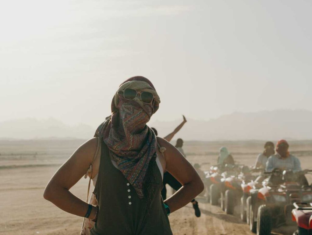 Egypt Female Network Tours