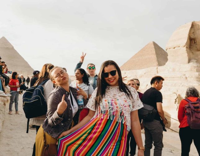 Egypt Female Network Tours