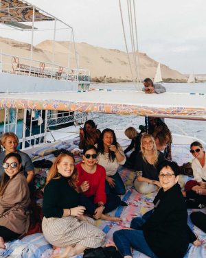 Egypt Tour for Women