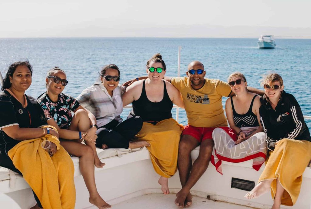 Solo Women Tour Egypt
