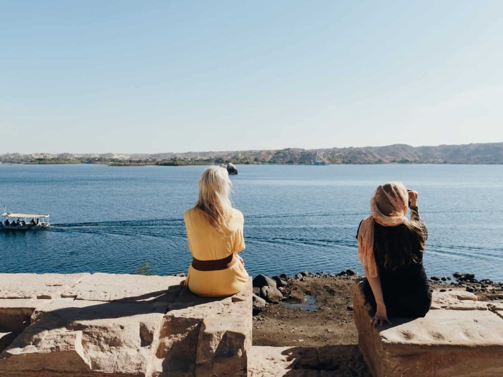 Egypt Tour Solo Females