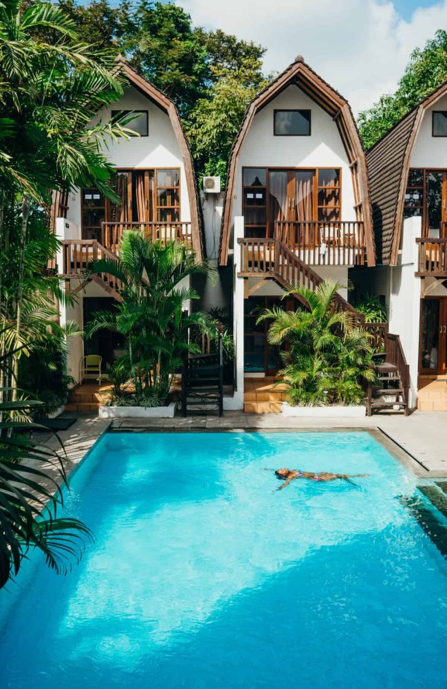 Solo Female Travel Network Bali
