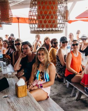 Meetup in Bali