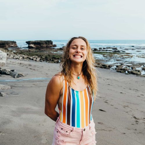 Bali Tour Solo Female Travel