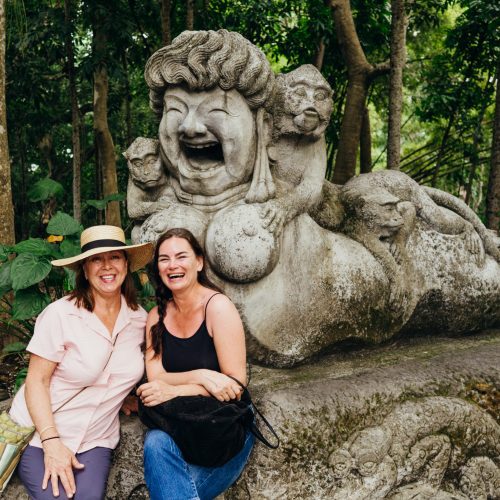 Bali Tour Solo Female Travel