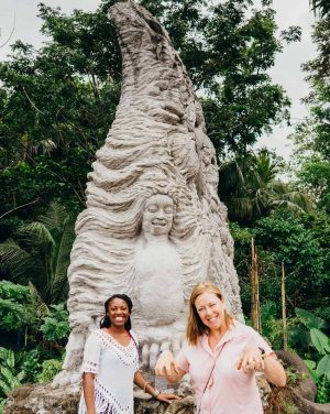 Bali Solo Female Tour