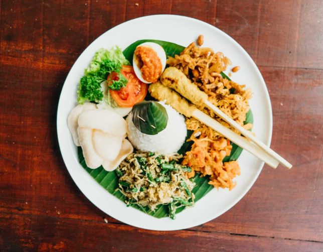 Bali Female Solo Tour