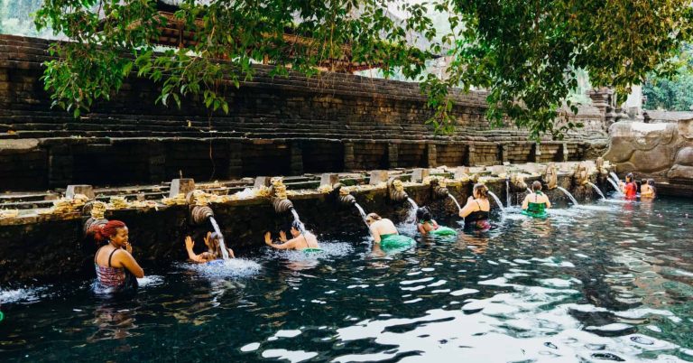 Bali Tour for Solo Women