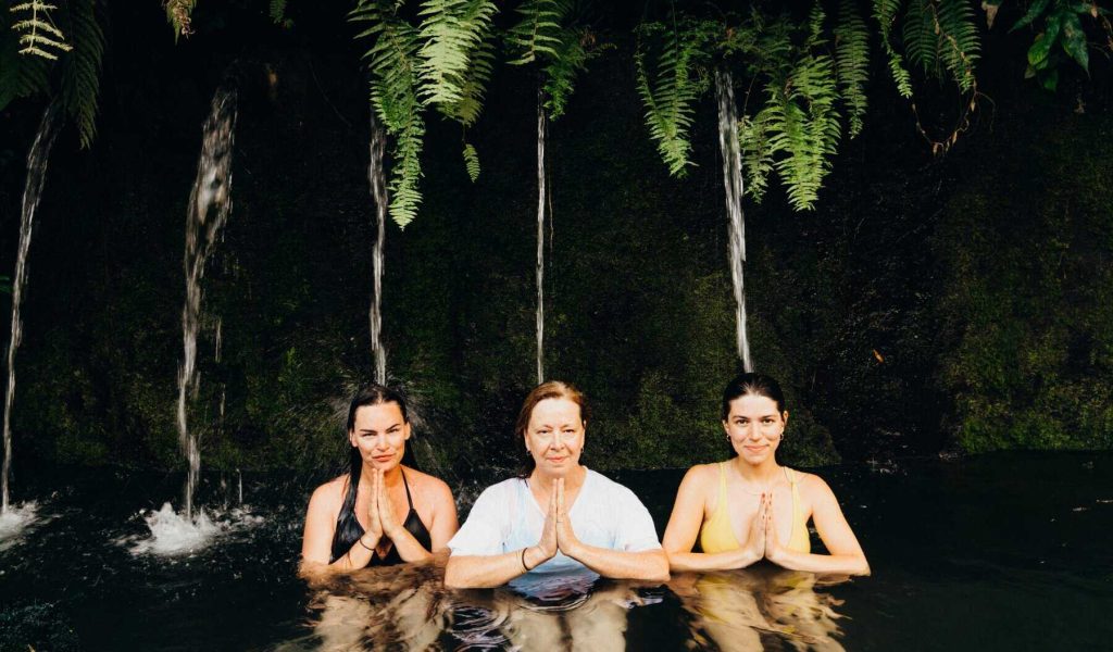 Bali Tour for Solo Women