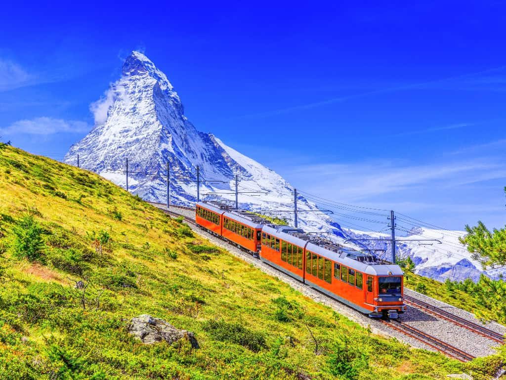 Switzerland