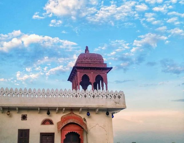 TORDIGARH