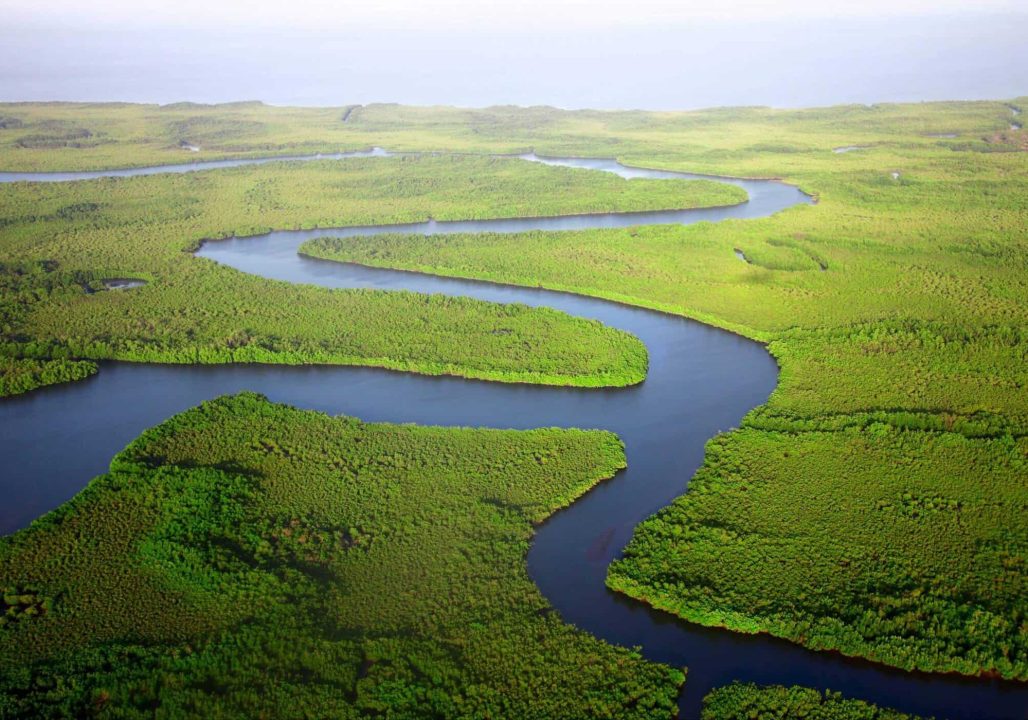 The Gambia The Gambia