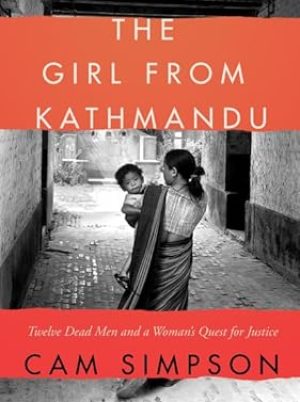 The Girl from Kathmandu