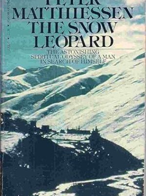 The Snow Leopard