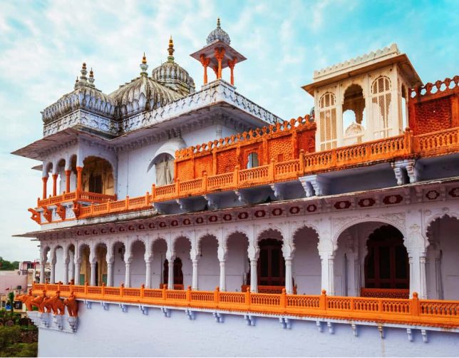 Tordi Garh