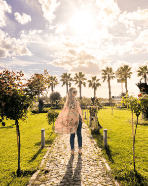 Turkey Meet Up Tour (2)