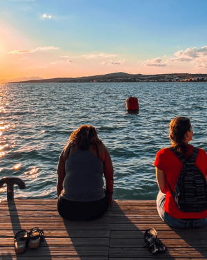 Turkey Meetup Tour 2